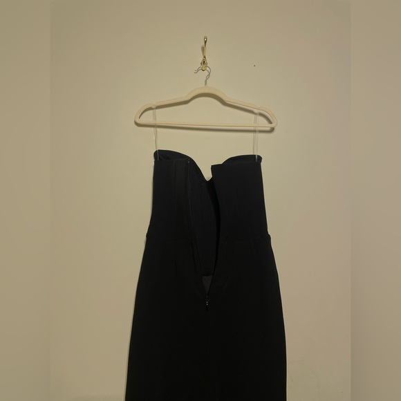 House of CB Black Maxi Dress - Picture 11 of 14